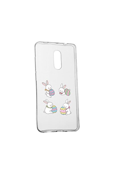bestcase Husa Rabbit, pentru Nokia 3.2, rezistenta la uzura, anti-alunecare, ...
