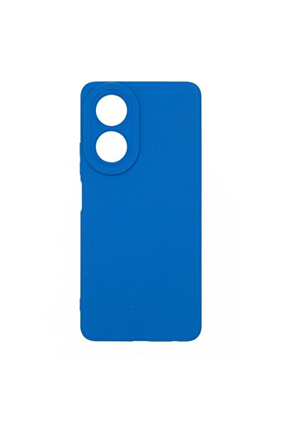 bestcase Husa BestCase¬Æ 0.8MM Slim Silicon, Compatibila Cu OPPO A58 4G, Rezi...