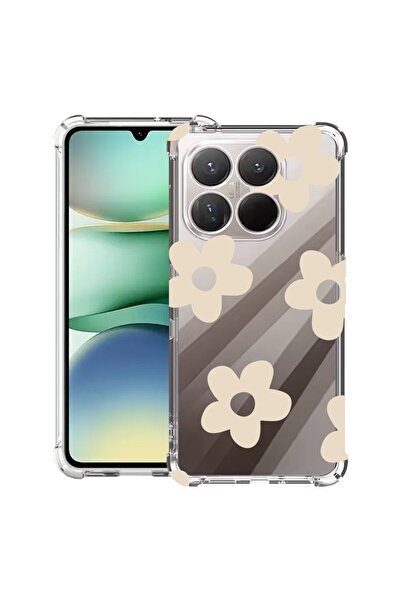 bestcase Αντικραδασμική Θήκη 1.5mm Συμβατή με Motorola Edge 70, με Σχέδιο Ρετ...