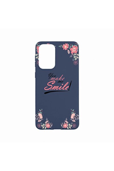 bestcase Husa Silicon, Compatibila Cu OPPO A57, Make Me Smile, Rezistenta la ...
