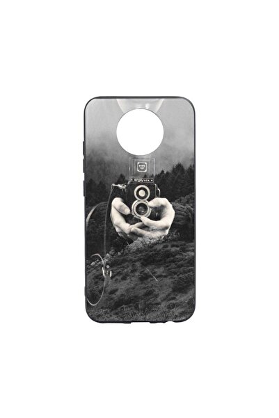 bestcase Husa Silicon Compatibila Cu Huawei OnePlus Nord CE 5G, Double Exposu...