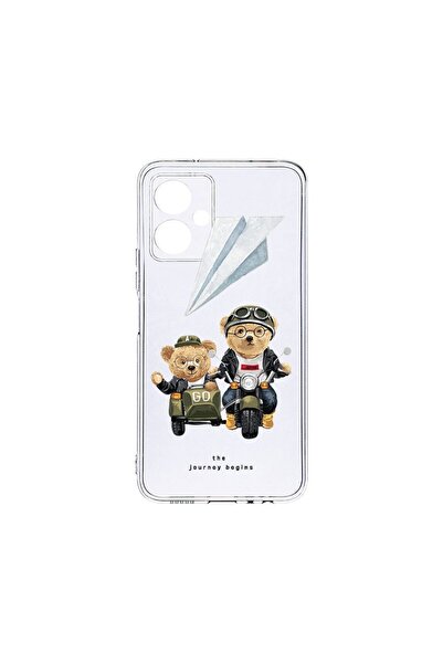 bestcase Husa BestCase¬Æ Clear Silicon 2MM, Compatibila Cu Motorola Moto G14,...