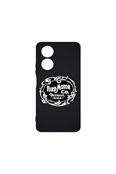 bestcase ¬Æ Husa Slim Premium Silicon 1.2MM, Compatibila Cu OPPO A98, Logo Fo...