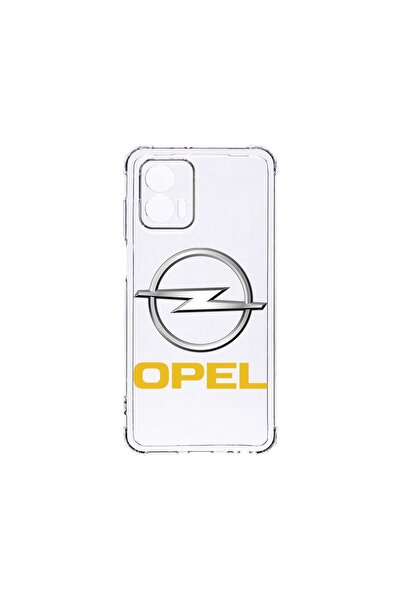 bestcase Husa Antișoc 1.5MM, compatibilă cu Motorola Edge 50 Fusion, Logo Ope...