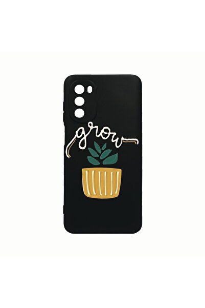 bestcase Husa Silicon, Compatibila Cu Motorola Moto G82 / Moto G52, Grow, Rez...