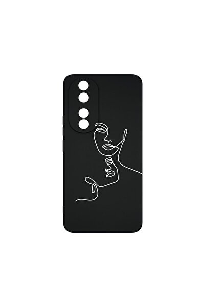 bestcase Husa BestCase¬Æ Premium Liquid Silicon, Compatibila Cu Honor 90, Mot...