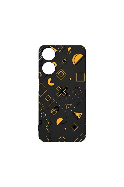 bestcase Husa BestCase¬Æ SLIM SIlicon 0.8MM, Compatibila Cu OPPO A78 5G, Symb...
