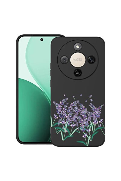 bestcase ¬Æ Husa TPU Ultra Slim Compatibila cu Honor Magic8 Lite, Lavender, 3...