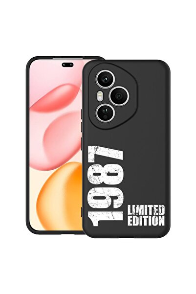 bestcase Υπέρλεπτη Θήκη Σιλικόνης για OPPO Reno13 5G με Σχέδιο Περιορισμένης ...