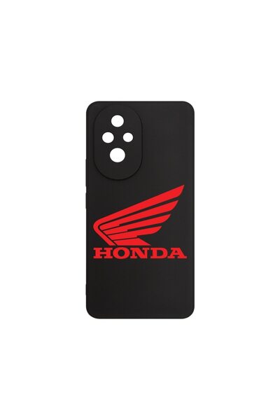 bestcase Husa pentru Honor 200 Pro, BestCase¬Æ Slim SIlicon 0.8MM, Honda, Pro...