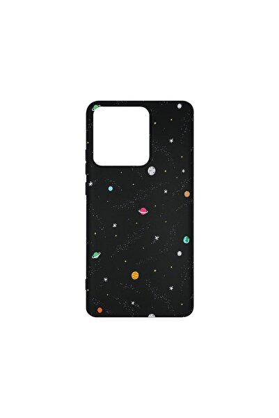 bestcase Λεπτή Θήκη Σιλικόνης 0.8MM, Συμβατή με Motorola Edge 40, Universe, P...
