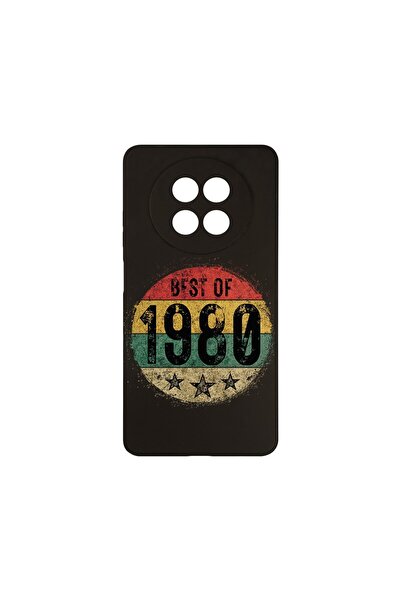 bestcase Θήκη Σιλικόνης Premium για Honor Magic7 Lite, Best Of 1980, 1926315 ...