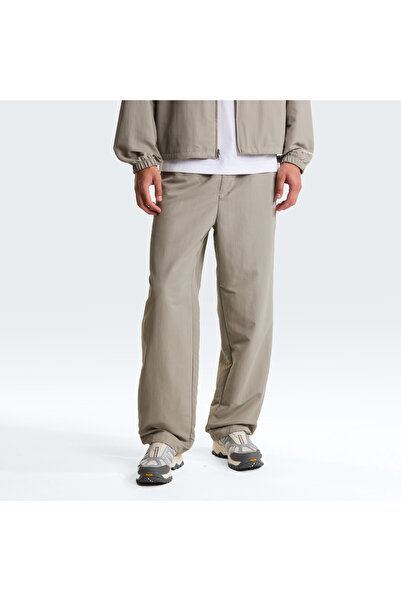 THE NORTH FACE M Tnf Easy Packable Pant Men's Beige Trousers