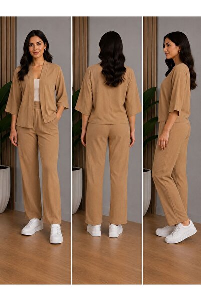 Pozitif Tekstil Kinomo Set