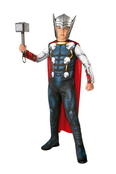 Rubies Costum de carnaval - Thor Classic