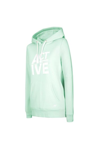 4F Womens Sweatshirt XS