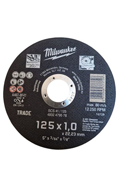 Bosch Disc 2 608 603 172