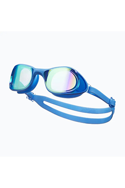 Nike Swim Swim Expanse Mirrored 6-Pack Adult Goggles University 2026 Summer B...