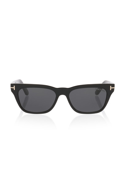 Tom Ford Tf1362 01A 53 Unisex Sunglasses