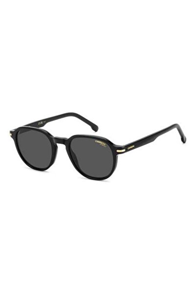 Carrera 376/S BLACK for MAN Sunglasses 50 mm