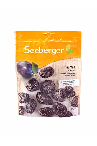 Seeberger برقوق مجفف 200 جرام