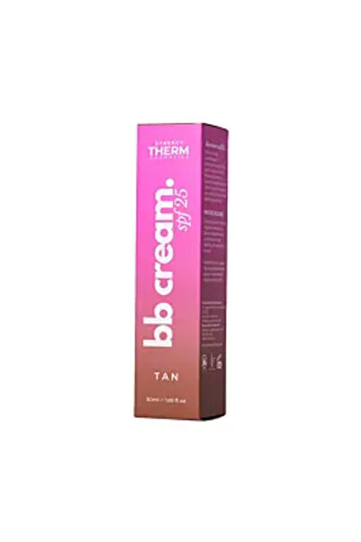 Synergy Therm BB Cream Tan 50 ml