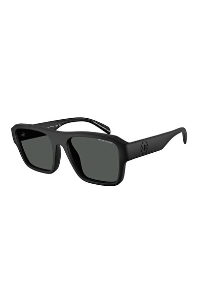 Armani Exchange AX4154SU 807887 56 Γυαλιά ηλίου |   Μέγεθος 56 χιλιοστά