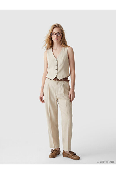 LC Waikiki Trousers - Women