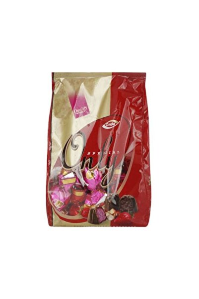 Çağla Only Assorted Chocolates 500g