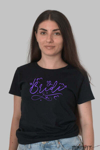 GILDAN Tricou Bride Stil Si Eleganta In Fiecare Moment