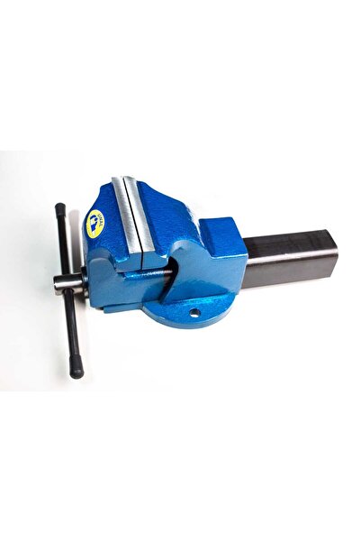 ÜNAL ÇELİK MENGENE 200 MM TEZGAH MENGENESİ