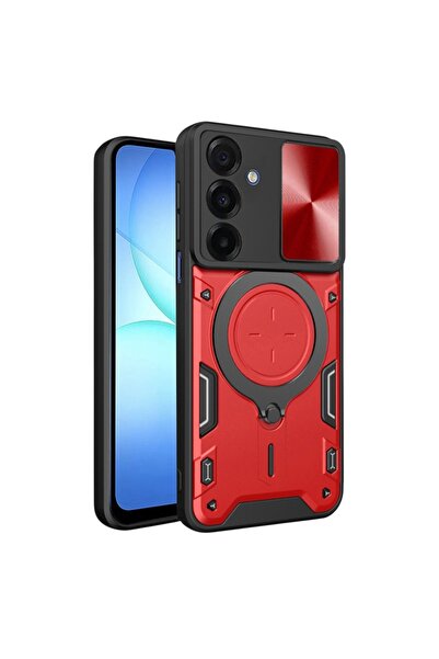 Evolium Husa Telefon pentru Samsung Galaxy A17 5G si Alte Modele Compatibile,