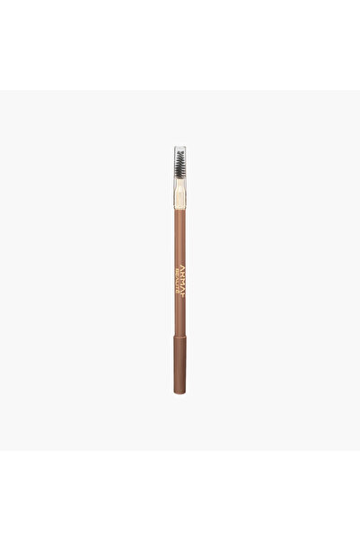 Armaf Beaute قلم حواجب خشبي مع فرشاة توزيع 1.4 مل