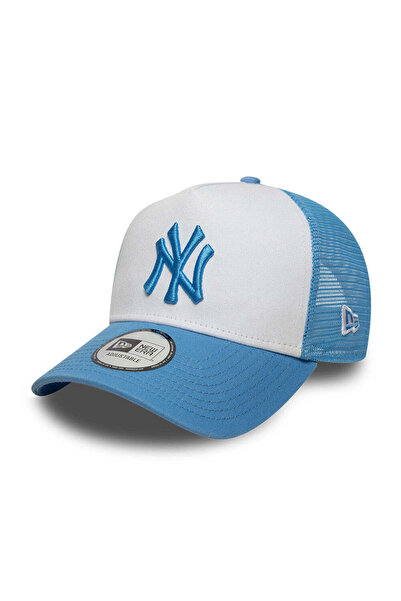 NEW ERA Sapca League Essential Trucker New York Yankees