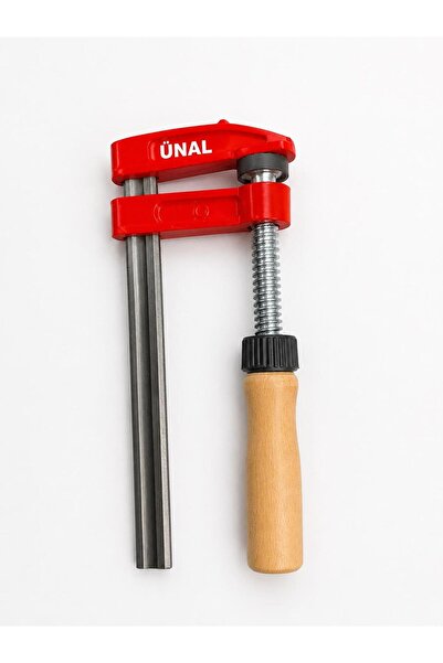 ÜNAL ÇELİK MENGENE MİNİ İŞKENCE 50x150MM