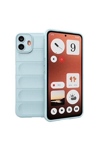 Techsuit Husă pentru Nothing CMF Phone 1, Magic Shield, protecție antișoc, al...