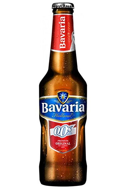 Bavaria مشروب 330 مل