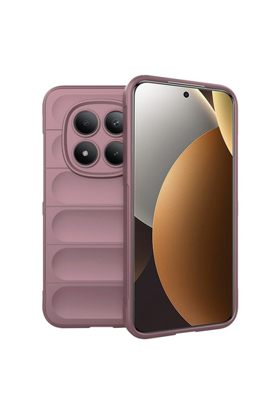 Techsuit Husa pentru Xiaomi Redmi Note 15 Pro+ 5G / Xiaomi Poco M8 Pro 5G, Ma...