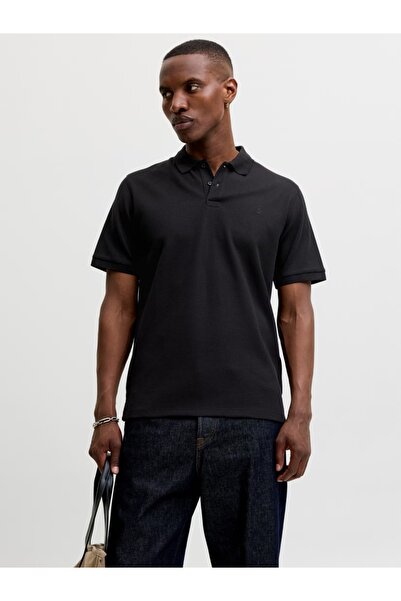 Jack & Jones Πόλο Σερτ Λογότυπο Πόλο Σερτ