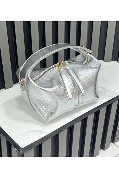 KIRASE Women's Style New Season Leather Quality Hand and Shoulder Bag Length ...