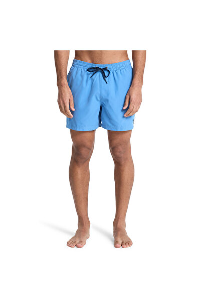 Quiksilver Everyday 15 Erkek Mavi Deniz Şortu EQYJV04120-BLC0