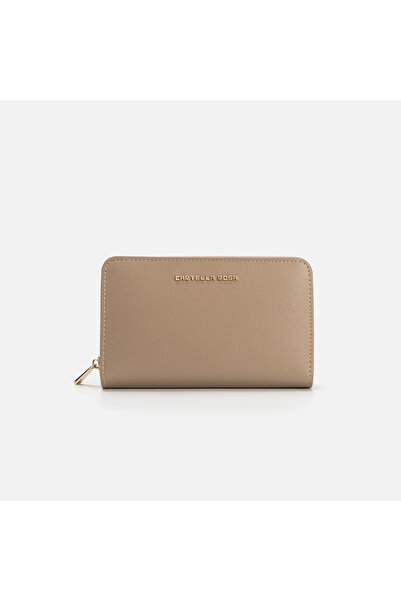 Cartella Rosa Women's Wallet