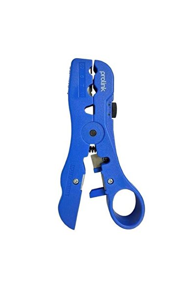 Prolink PH-031 KABLO SIYIRICI SOYUCU AWG 10-24 RG6/59/11/UTP/STP