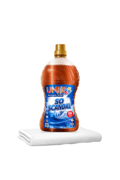 SO SCANDAL Detergent de rufe - 2L