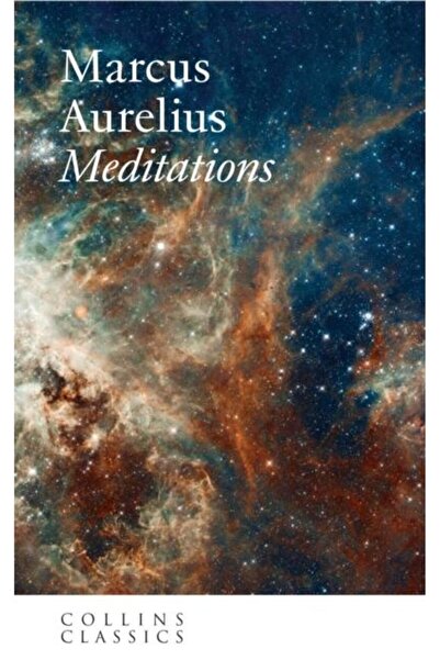 HarperCollins Publishers Meditations, Marcus Aurelius