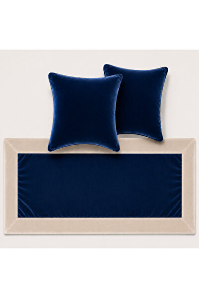 Velaria Premium decorative set for double bed