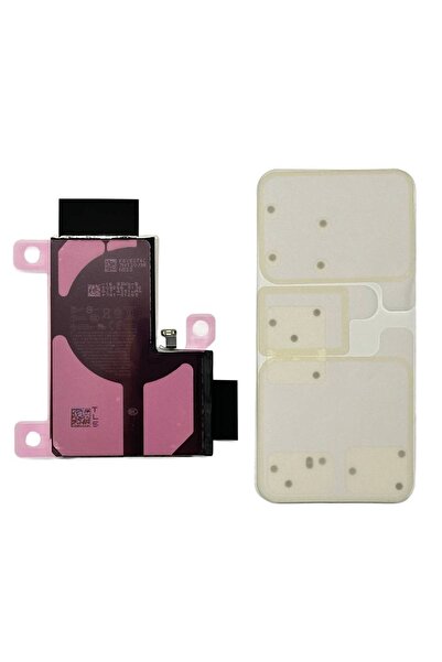 NCC Original iPhone 14 Pro Max battery