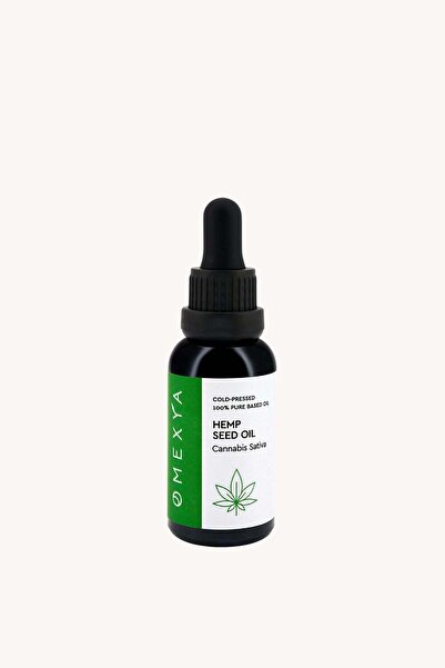 OMEXYA HEMP OIL 30 ML