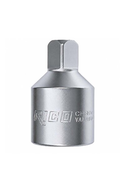 Rico 3/4”F - 1/2”M Lokma Adaptör 007-RC7419