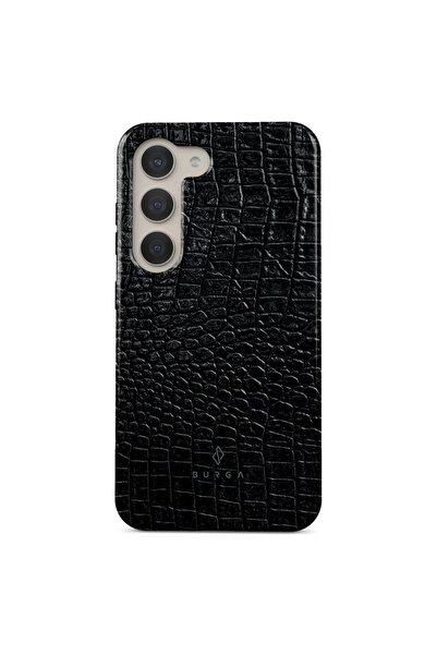 BURGA Husa Dual Layer Reaper's Touch Samsung Galaxy S23 Plus
